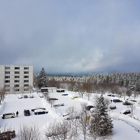Ferienwohnung Annett & Matthias Hahnenklee جوسلار المظهر الخارجي الصورة