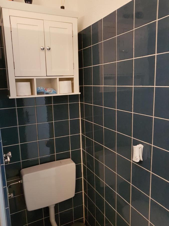 Ferienwohnung Annett & Matthias Hahnenklee جوسلار المظهر الخارجي الصورة