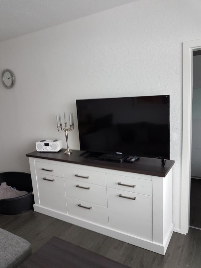 Ferienwohnung Annett & Matthias Hahnenklee جوسلار المظهر الخارجي الصورة