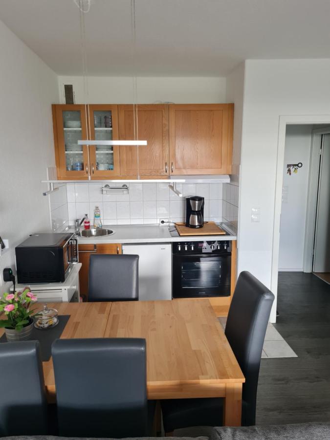 Ferienwohnung Annett & Matthias Hahnenklee جوسلار المظهر الخارجي الصورة